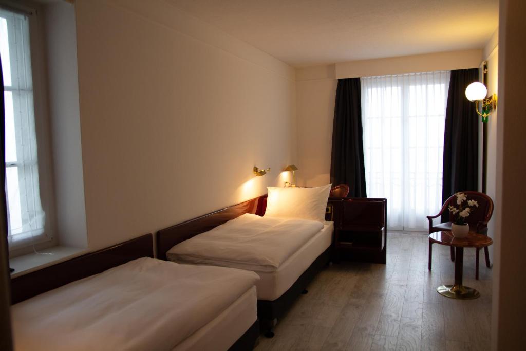 Nefertiti Hotel Luxor